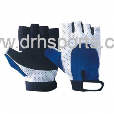 Leather Weight Lifting Gloves Manufacturers, Wholesale Suppliers